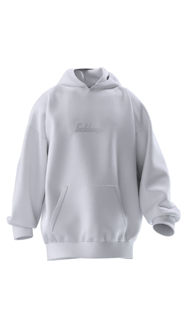 MNML SchleepCo Hoodie