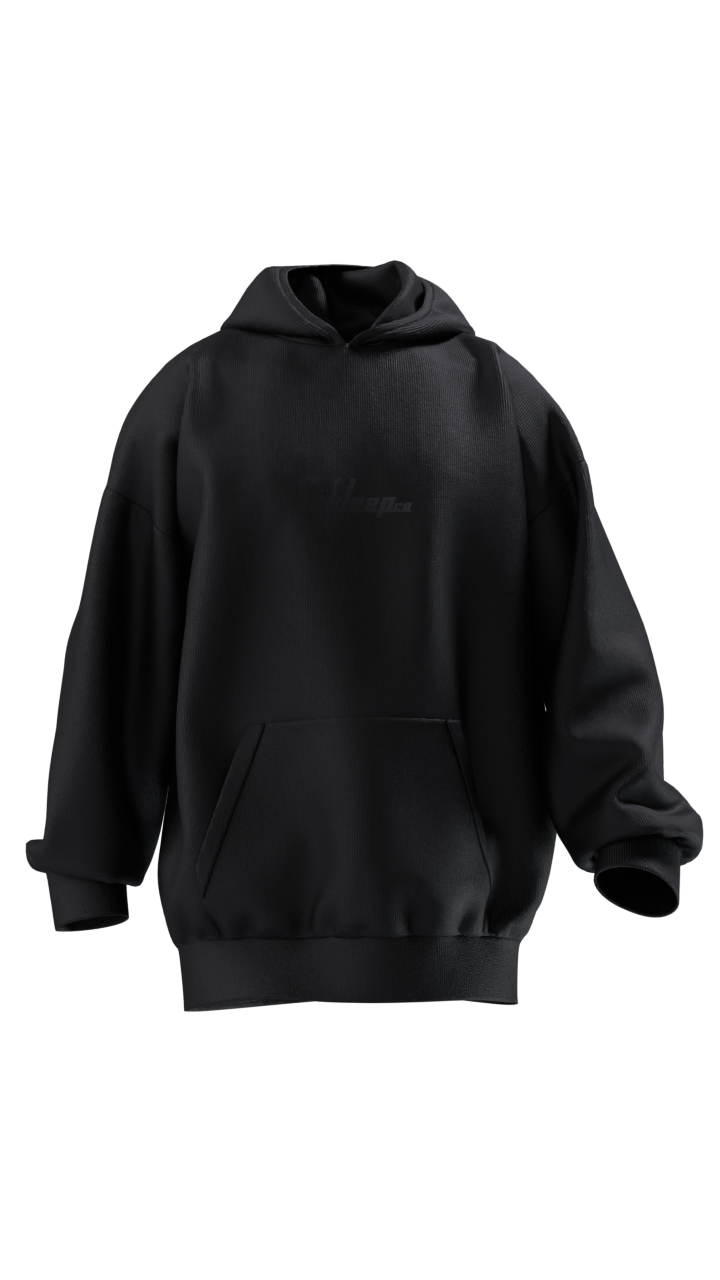 MNML SchleepCo Hoodie