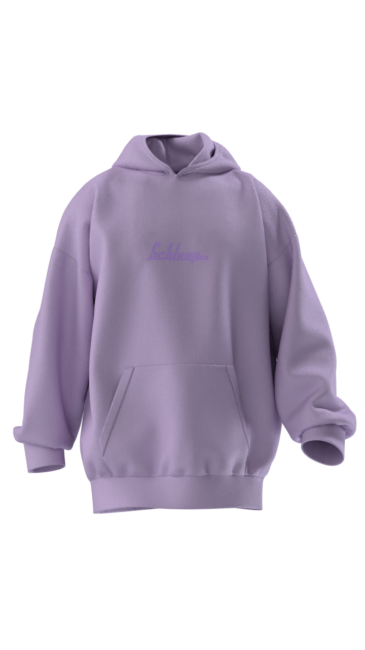 MNML SchleepCo Hoodie