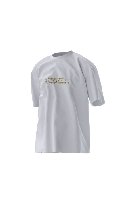 Gold Vine Schleep Tee