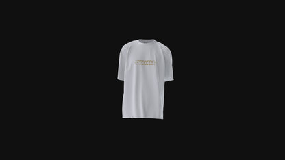 Gold Vine Schleep Tee